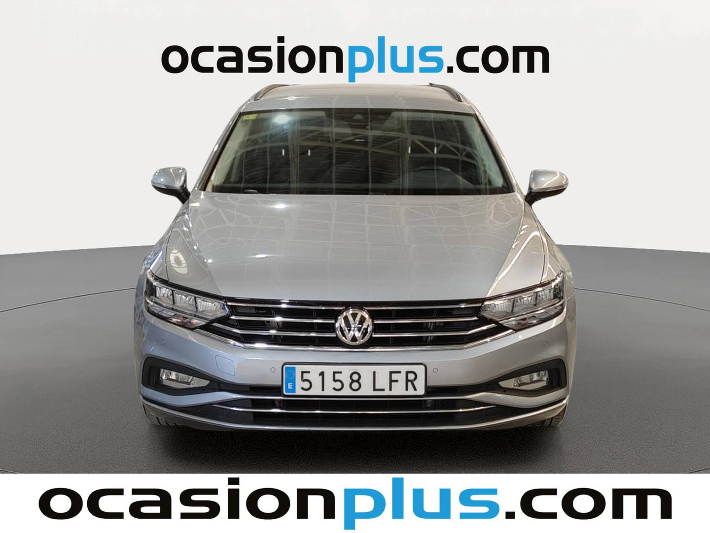 Foto Volkswagen Passat Volkswagen Passat Variant Executive 2.0 TDI (150 CV) DSG