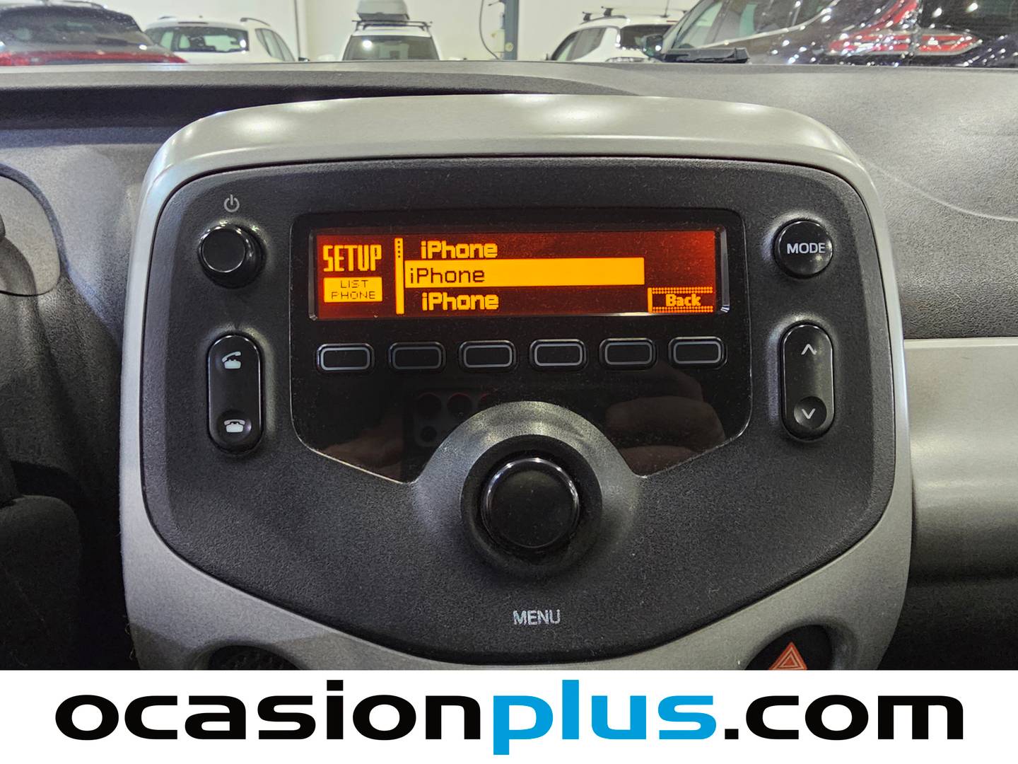 Toyota Aygo Toyota Aygo 70 City (68 CV) barato