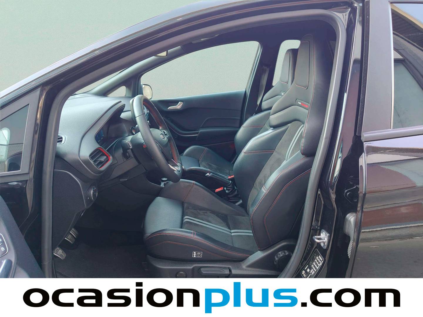 Ford Fiesta Ford Fiesta 1.5 EcoBoost ST (200 CV) seminuevo