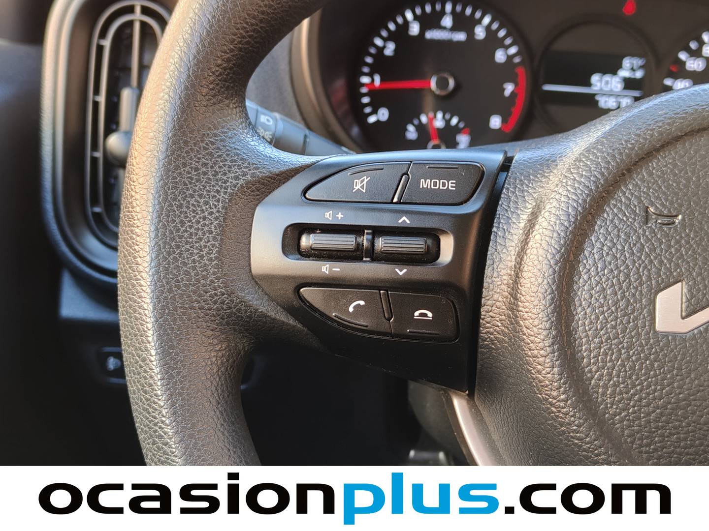 Foto KIA Picanto Kia Picanto 1.0 DPi Concept (67 CV)