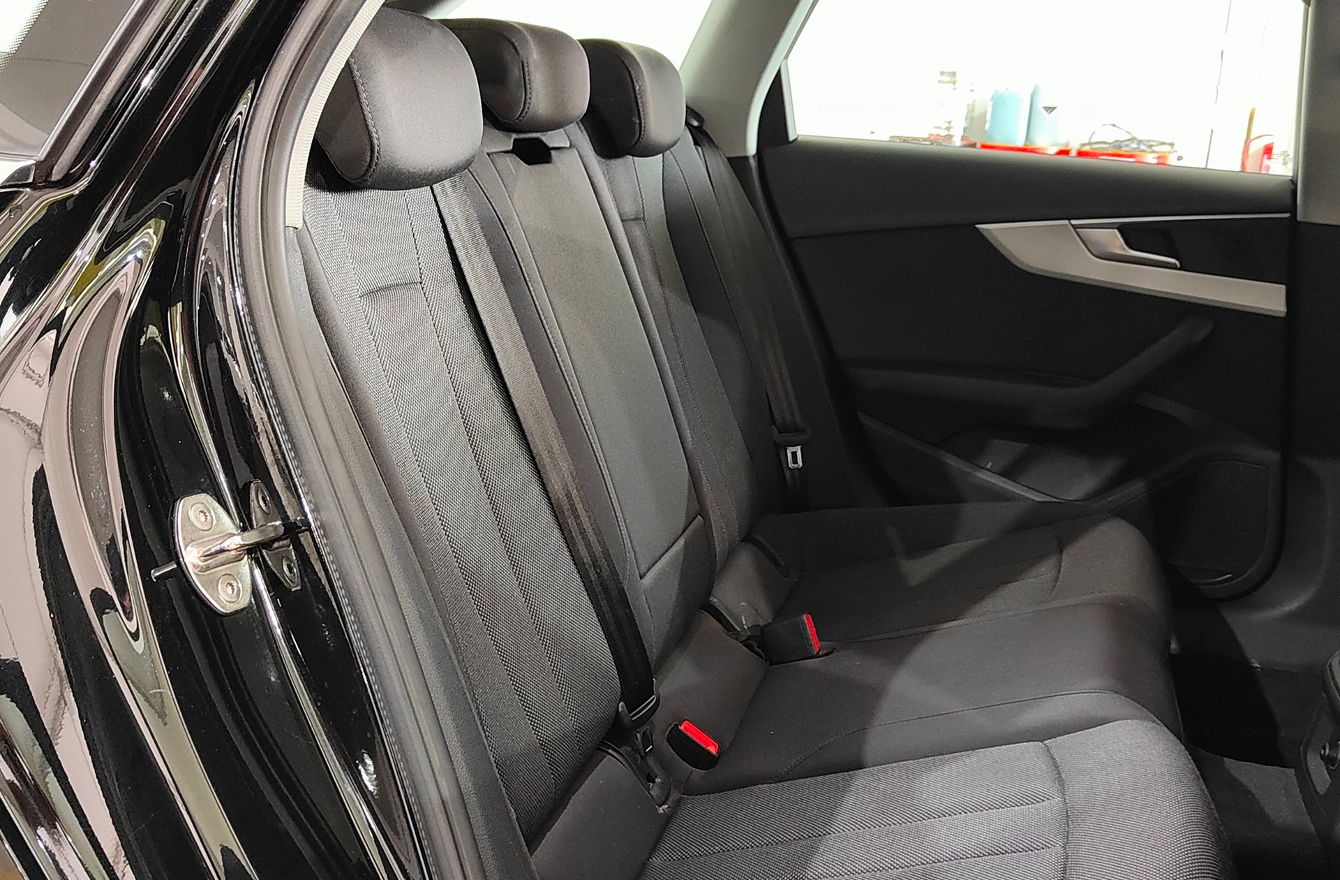 Audi A4 Avant Advanced 35 TFSI S tronic - foto 20