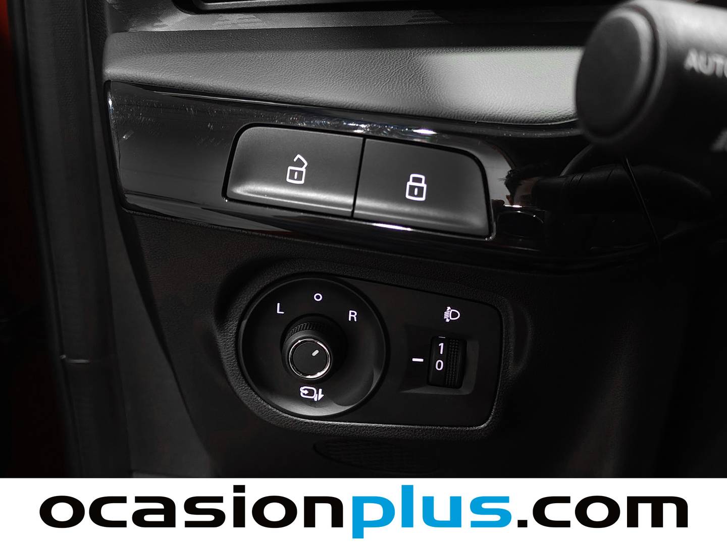 MG MG3 Hybrid+ MG MG3 Hybrid+ Luxury  (195 CV) seminuevo