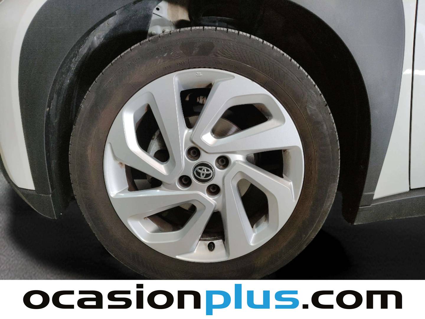 Foto Toyota Aygo X Cross Toyota Aygo X Cross 1.0 VVT-I Play (72 CV)