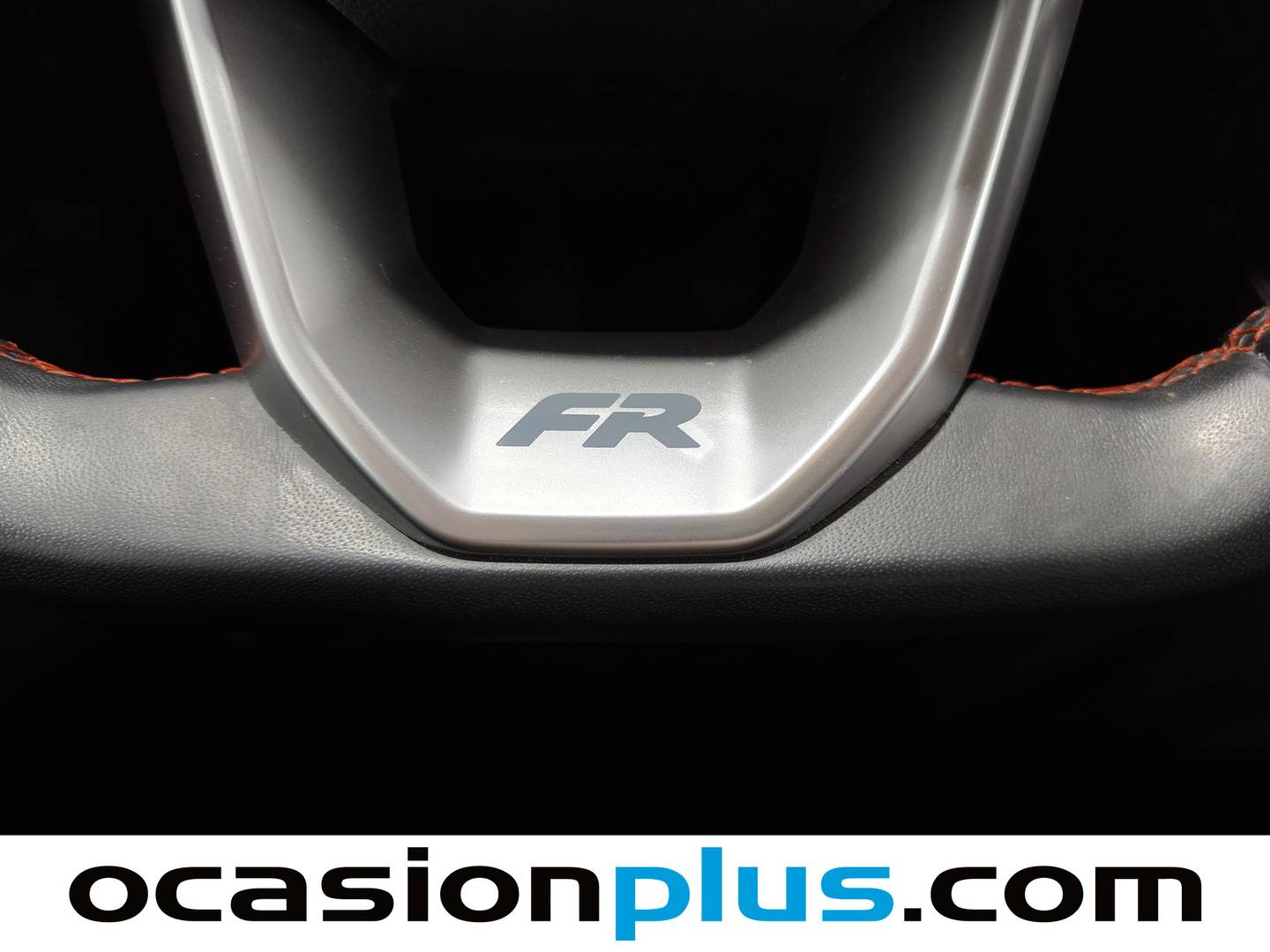 Seat León SEAT León 2.0 TDI S&S FR XL (150 CV) de segunda mano