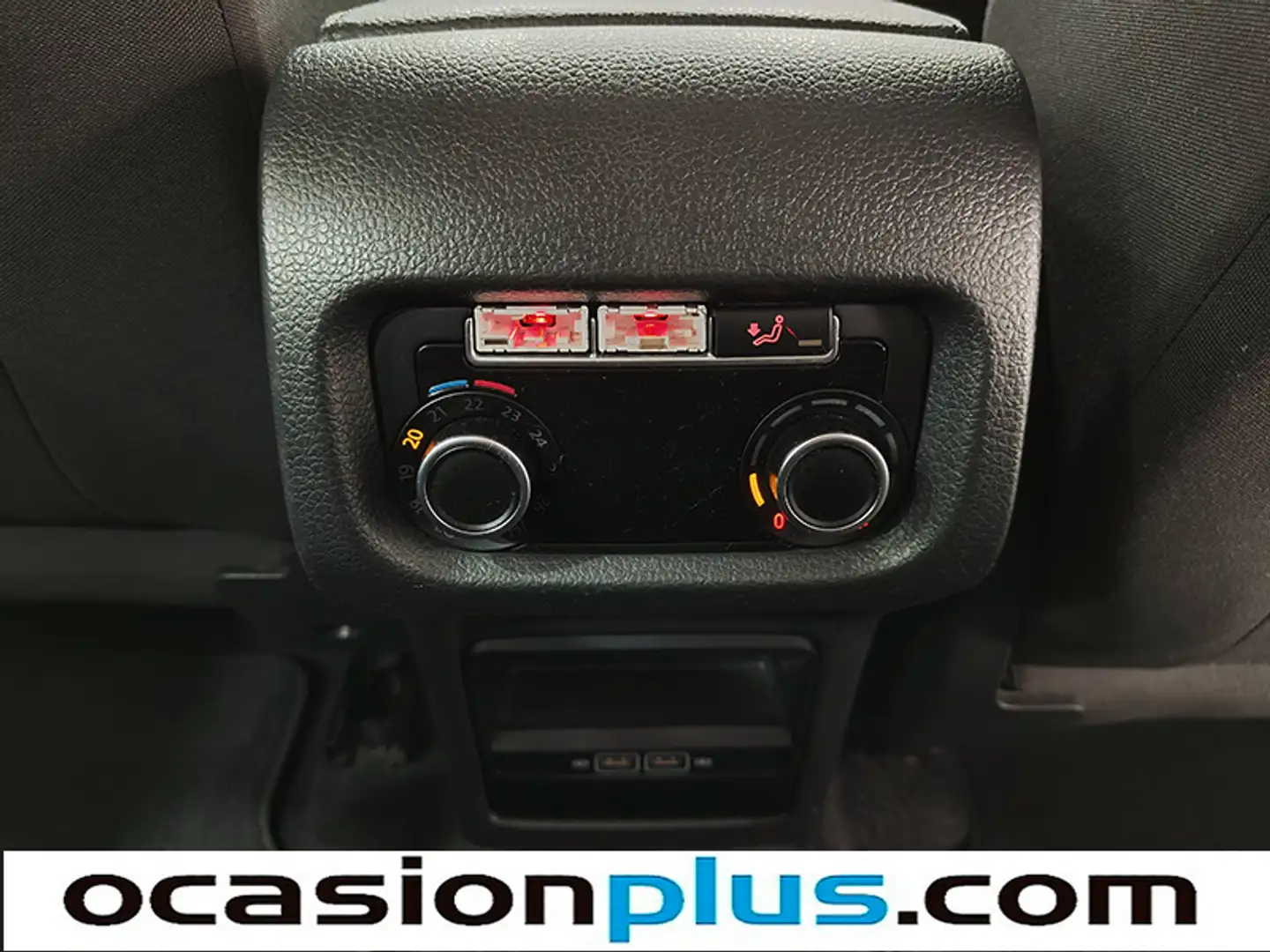 Foto Volkswagen Sharan Volkswagen Sharan Advance 1.4 TSI (150 CV) DSG 7 Plazas