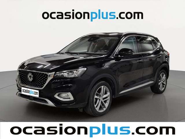 MG HS 1.5 Turbo GDI Luxury (162 CV) de segunda mano