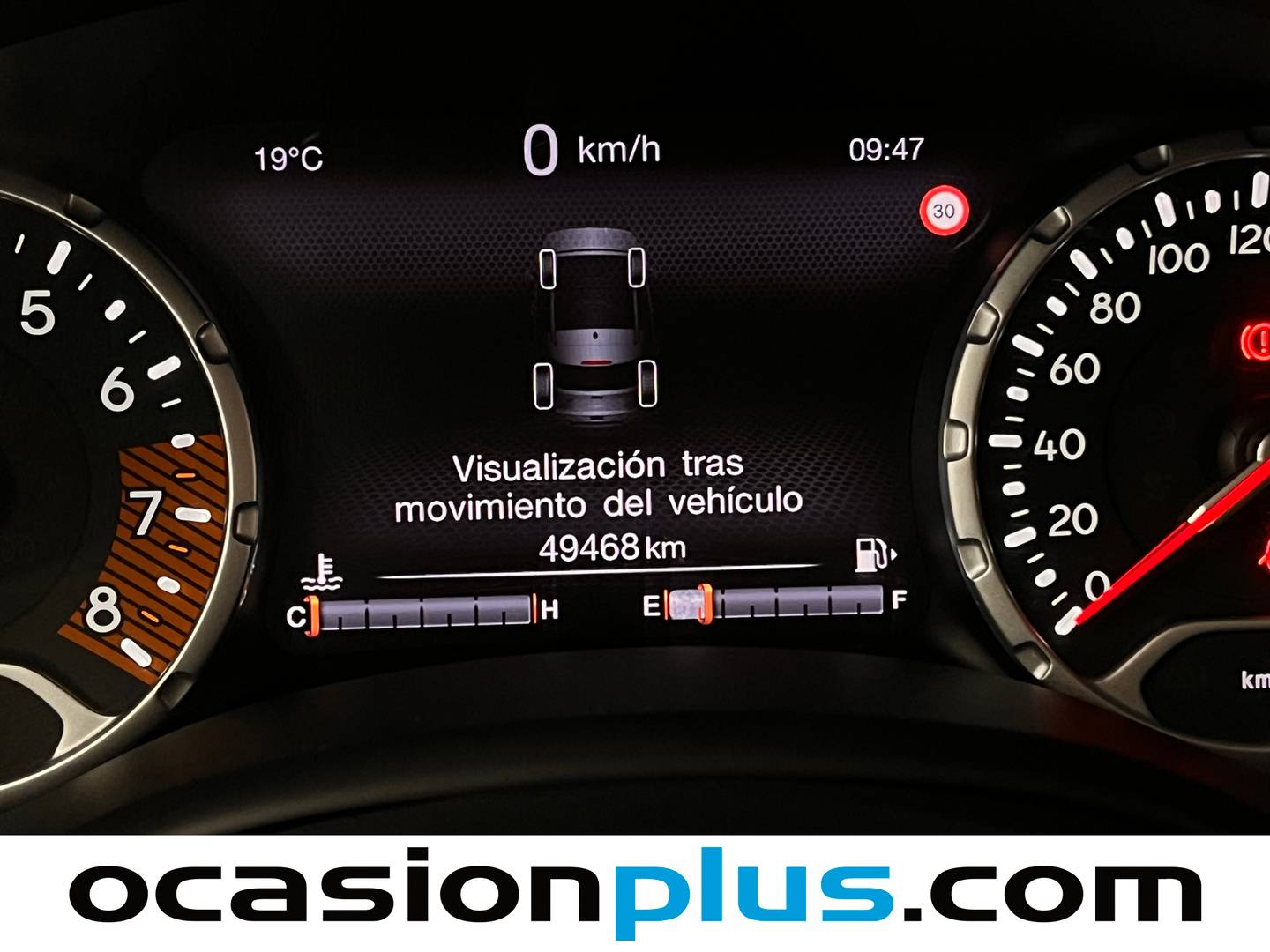 Foto Jeep Renegade Jeep Renegade 1.0G Limited 4x2 (120 CV)