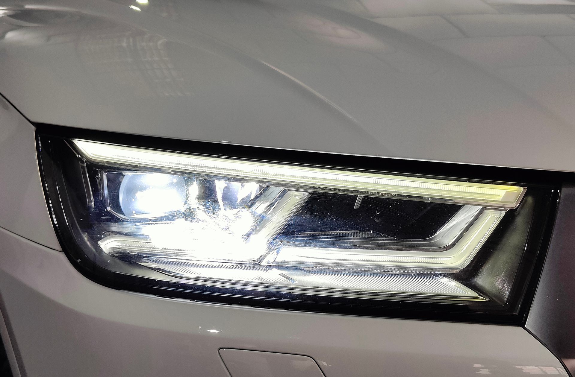 Audi Q5 Design 2.0 TDI quattro S tronic - foto 15