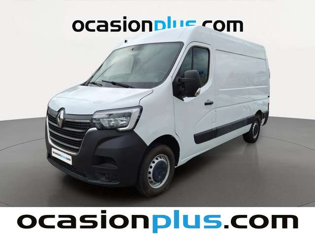 Renault Master Furgon Furgon L2H2 3300 dCi (135 CV) de segunda mano