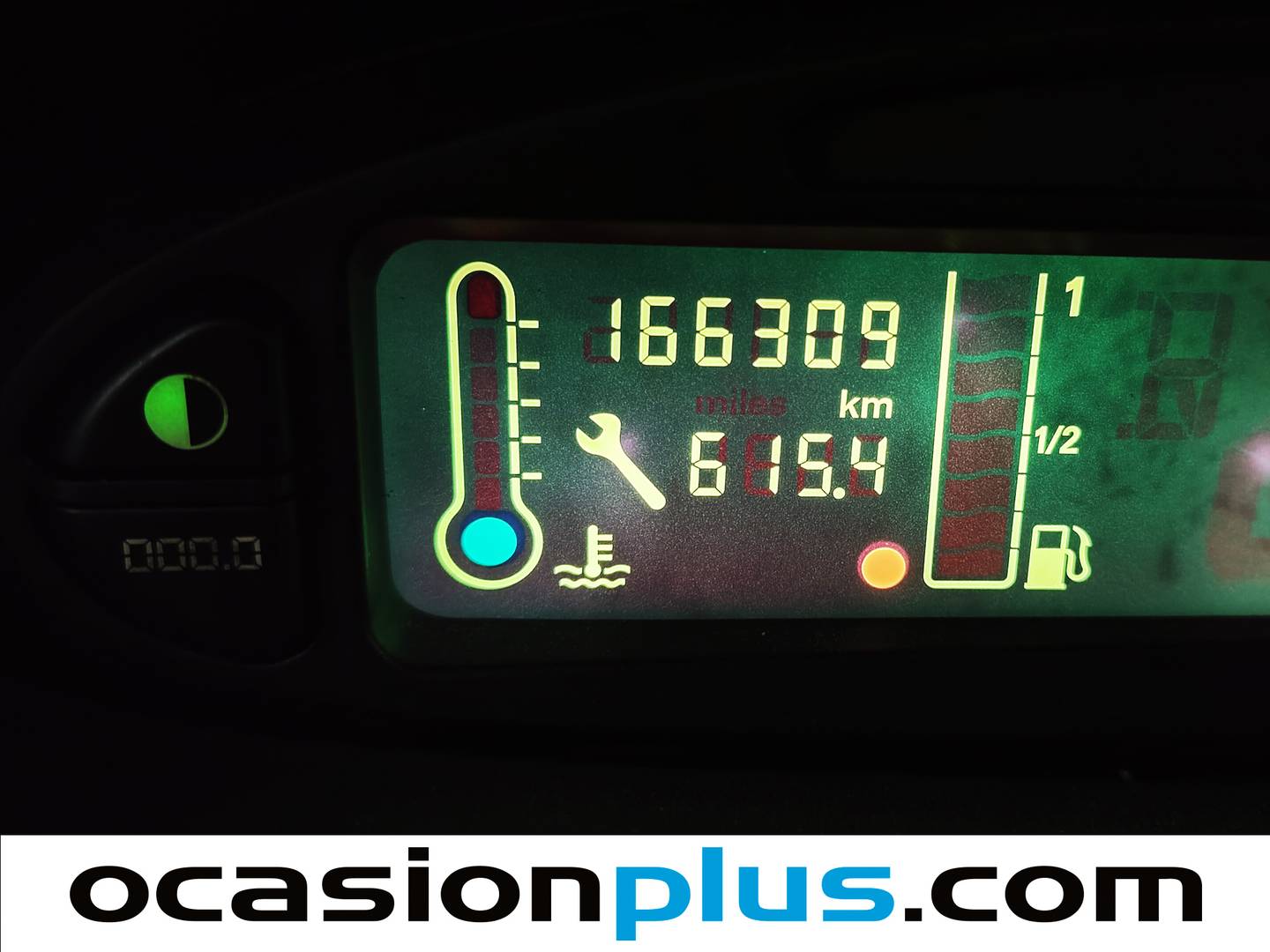 Citroën Xsara Picasso Citroën Xsara Picasso 1.6 HDI Satisfaction II (110 CV) seminuevo