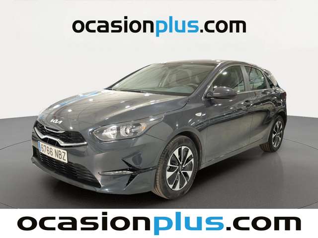 KIA Ceed 1.0 T-GDI Drive (100 CV) de segunda mano