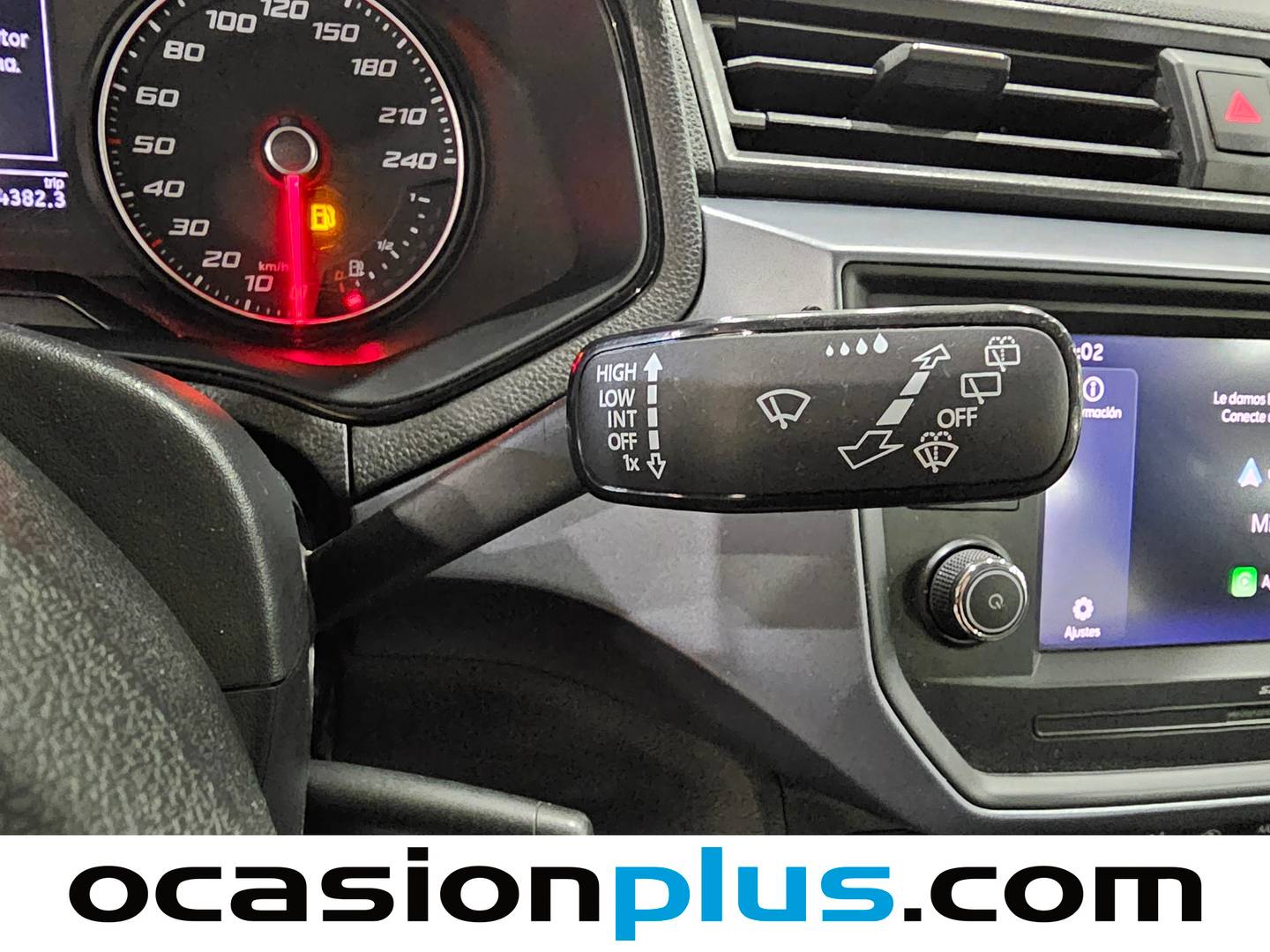 Seat Arona Seat Arona 1.0 TSI Style Go Eco (115 CV) al mejor precio