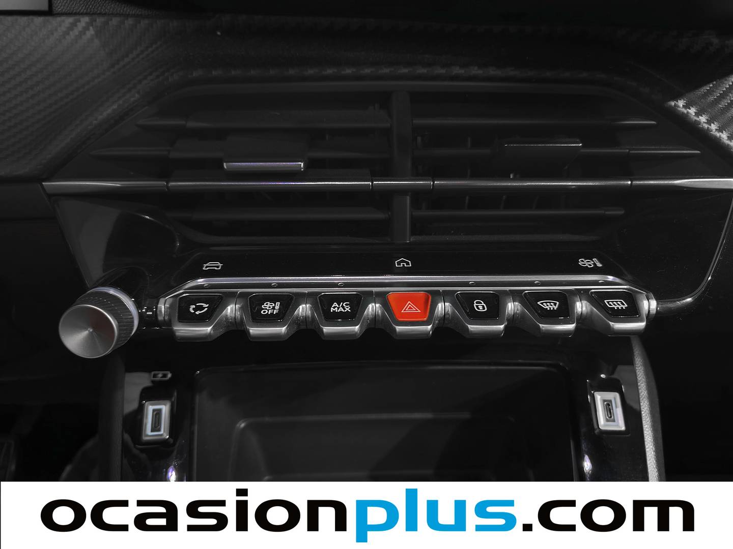 Peugeot 2008 Peugeot 2008 PureTech 100 S&S Active (100 CV) barato