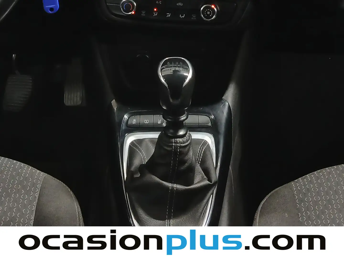 Foto Opel Crossland Opel Crossland 1.2 Edition (110 CV)