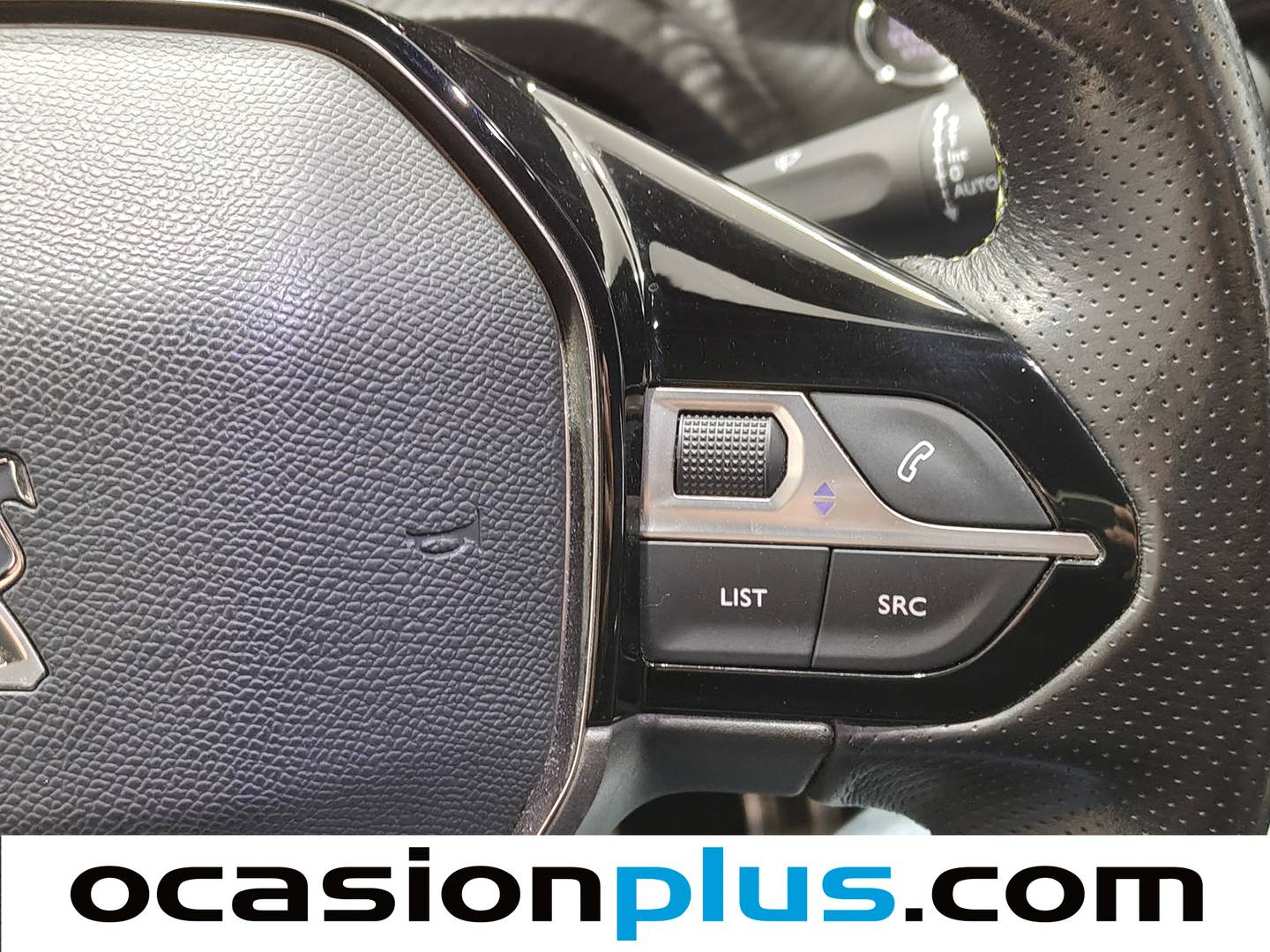 Foto Peugeot 2008 Peugeot 2008 PureTech 130 S&S GT Line (130 CV)