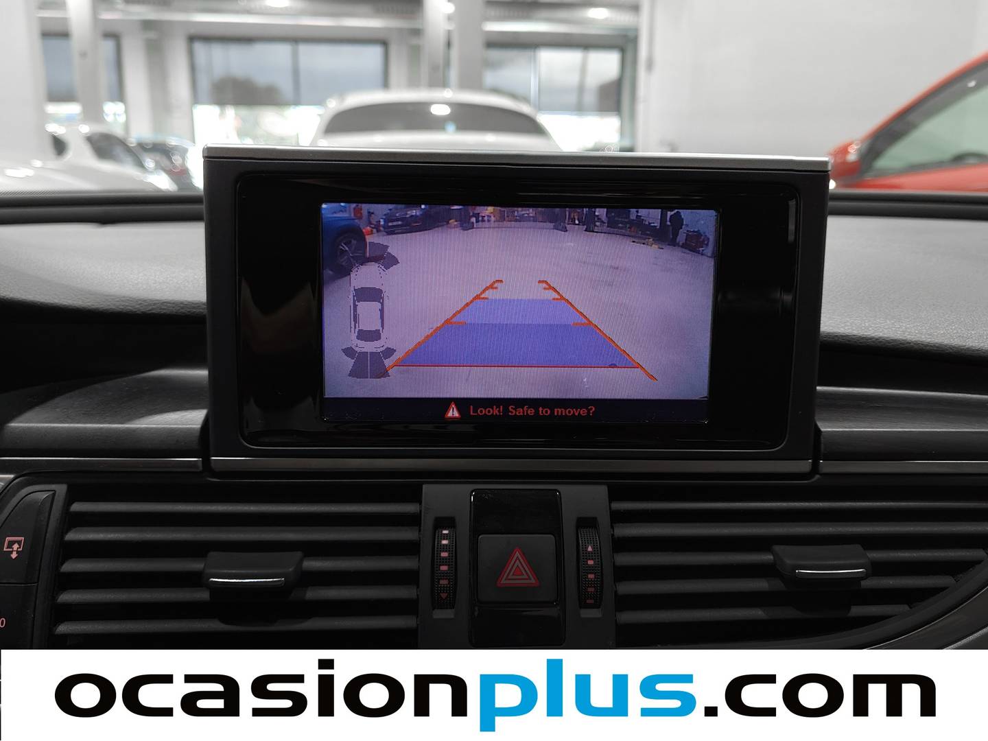 Foto Audi A6 Audi A6 2.0 TDI (177 CV) multitronic