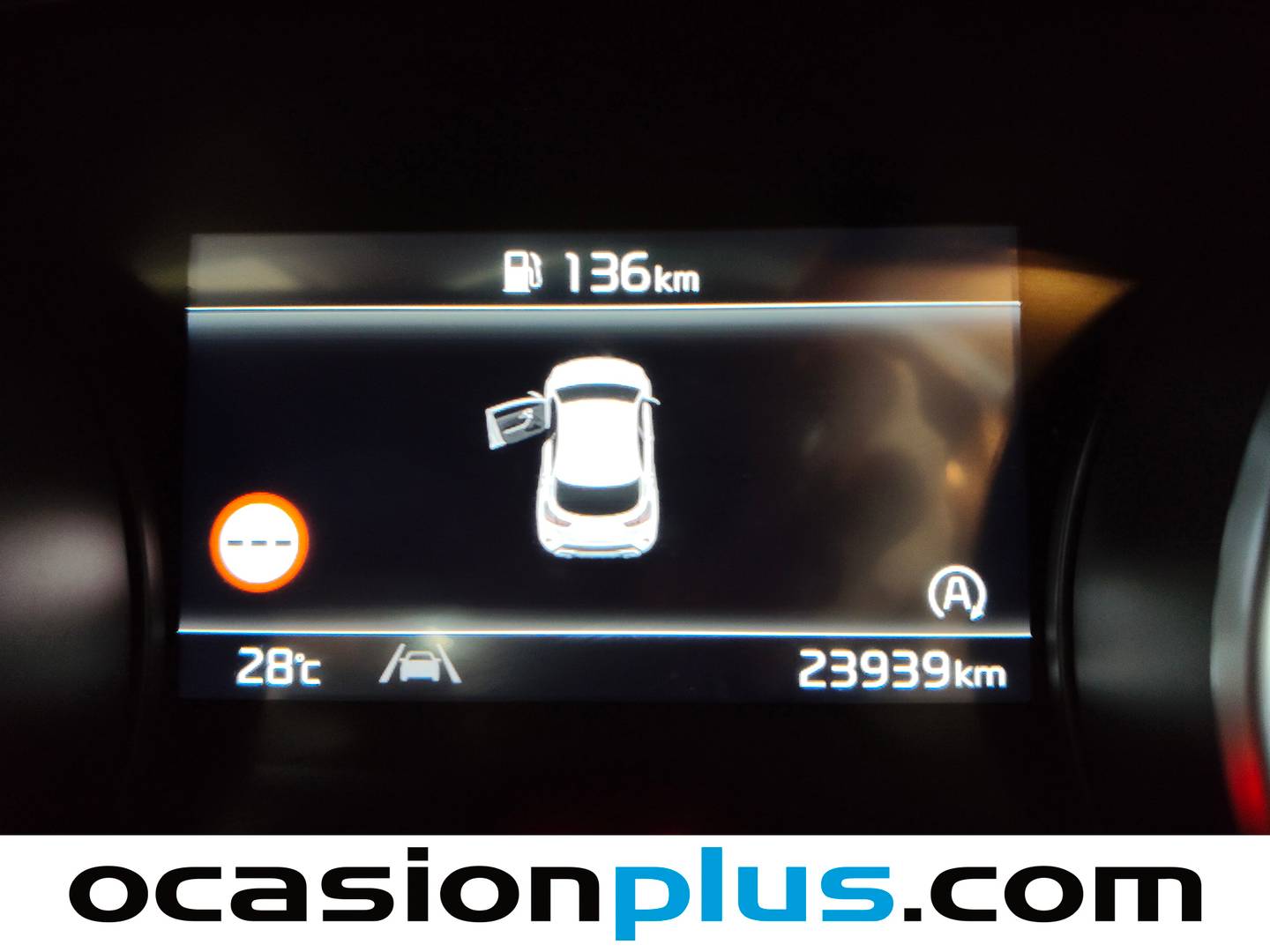 KIA XCeed KIA XCeed 1.0 T-GDi Drive (100 CV) seminuevo