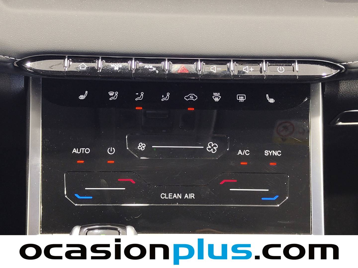 EBRO S400 EBRO S400 1.5 DHE HEV Excellence CVT (211 CV) km 0