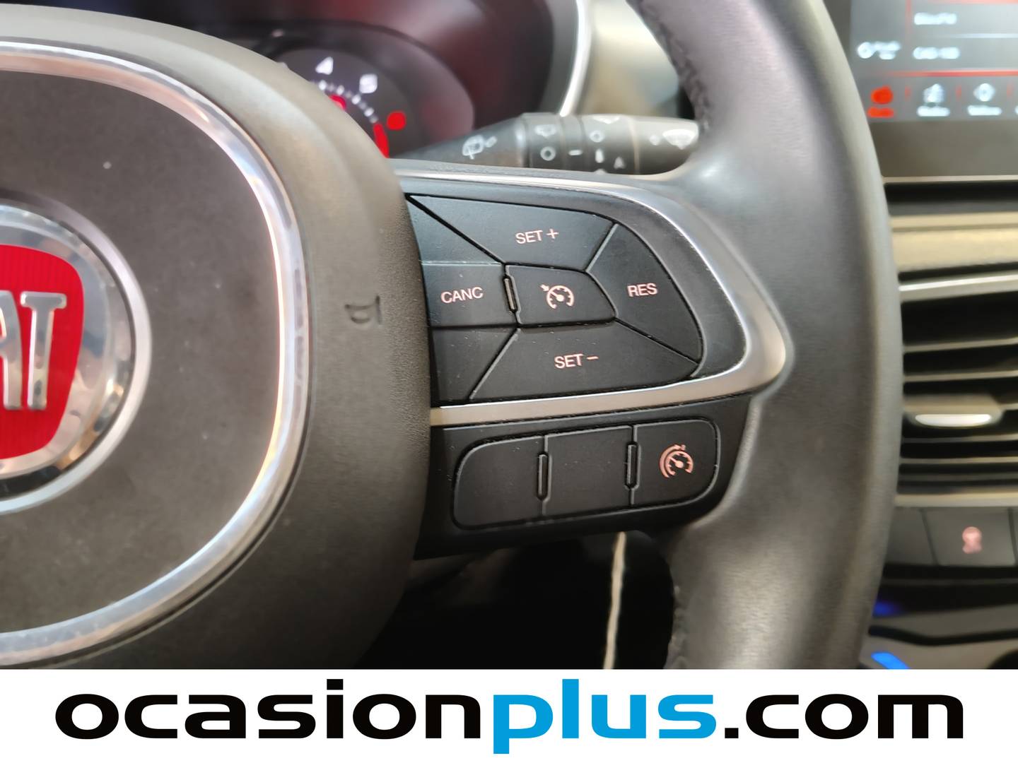Acabados Fiat Tipo Fiat Tipo 1.4 16v Lounge (95 CV)