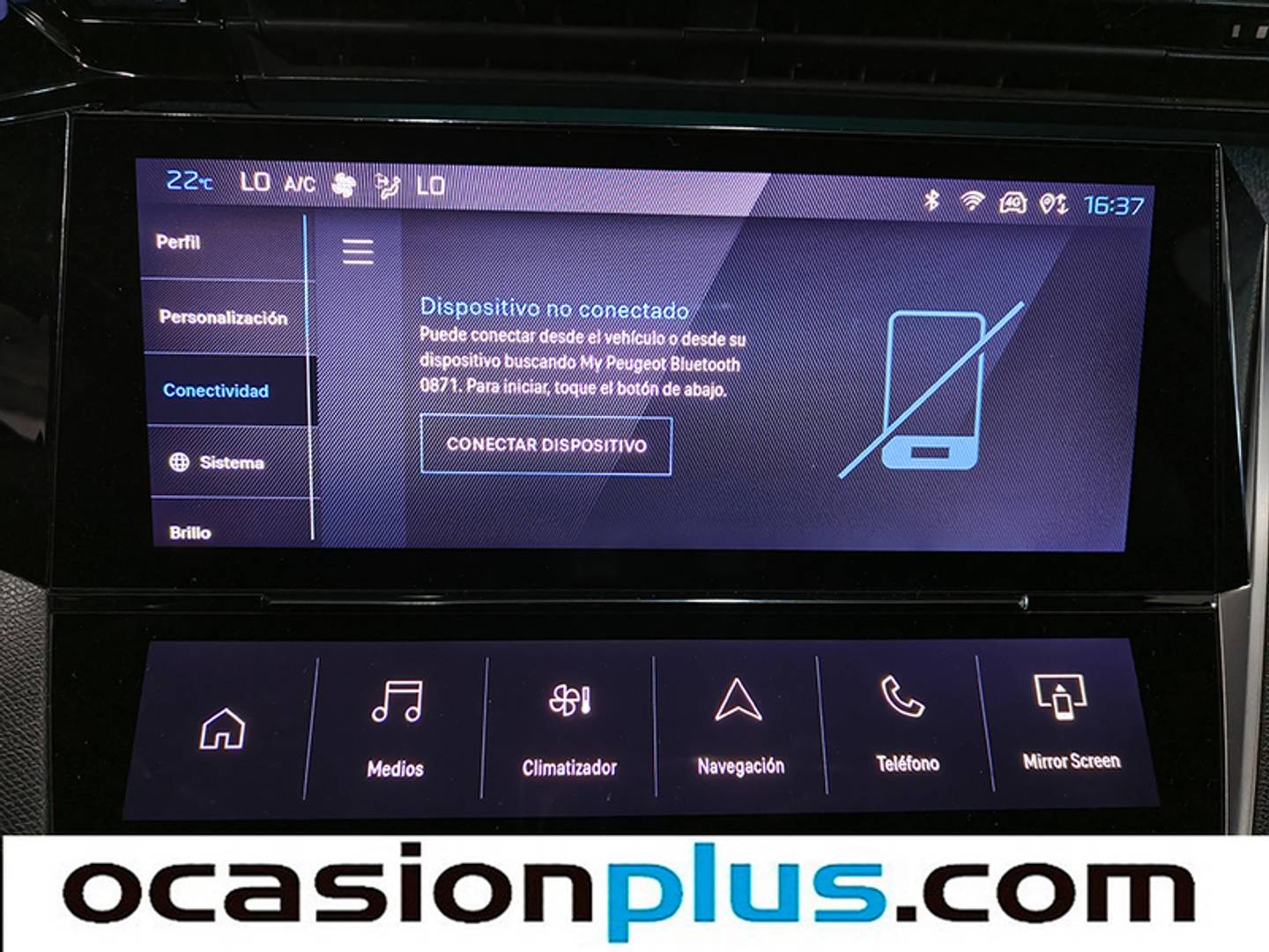 Foto Peugeot 308 Peugeot 308 PureTech 130 S&S Allure (130 CV)