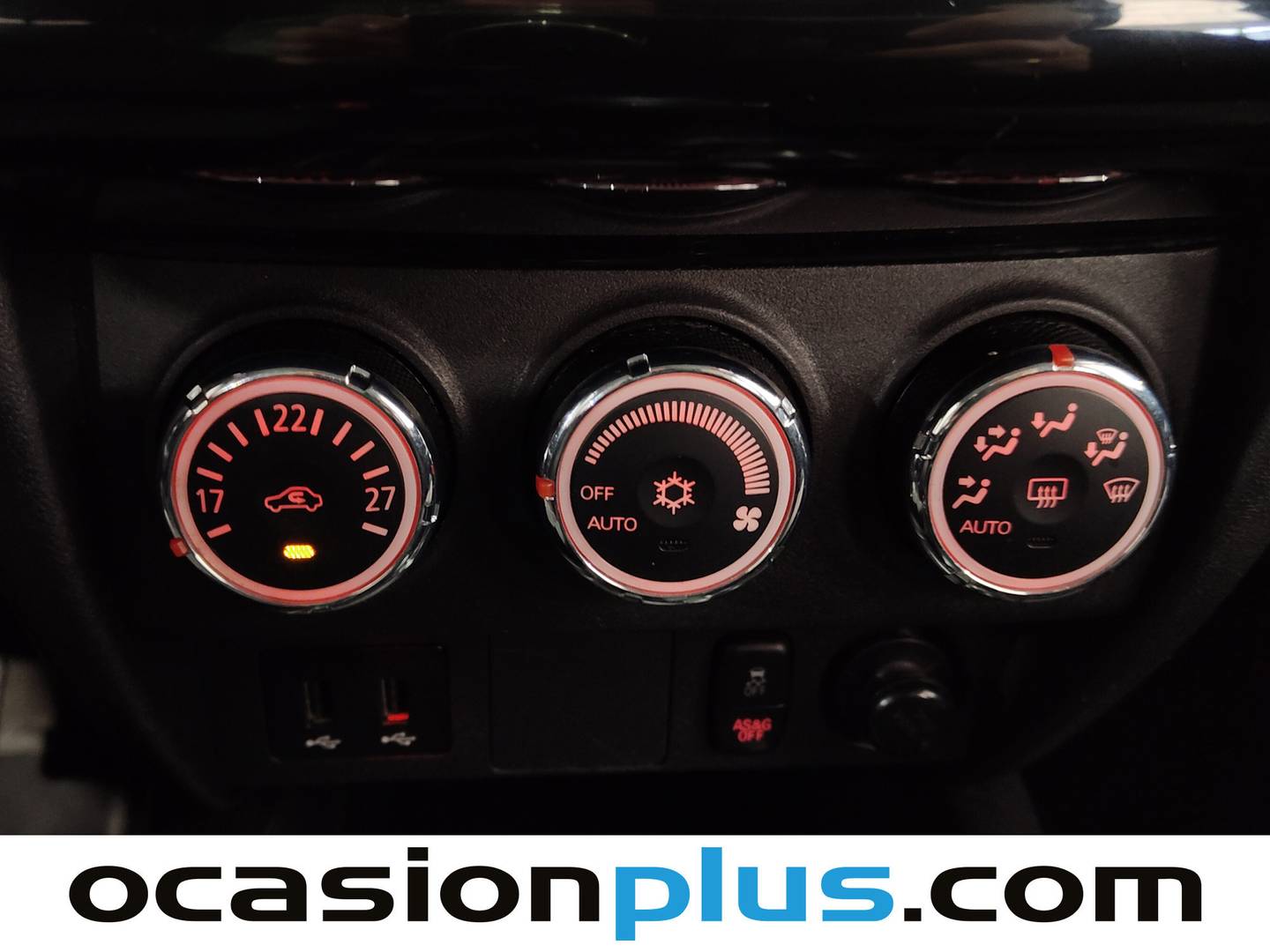 Mitsubishi ASX Mitsubishi ASX 160 MPI Motion (117 CV) al mejor precio