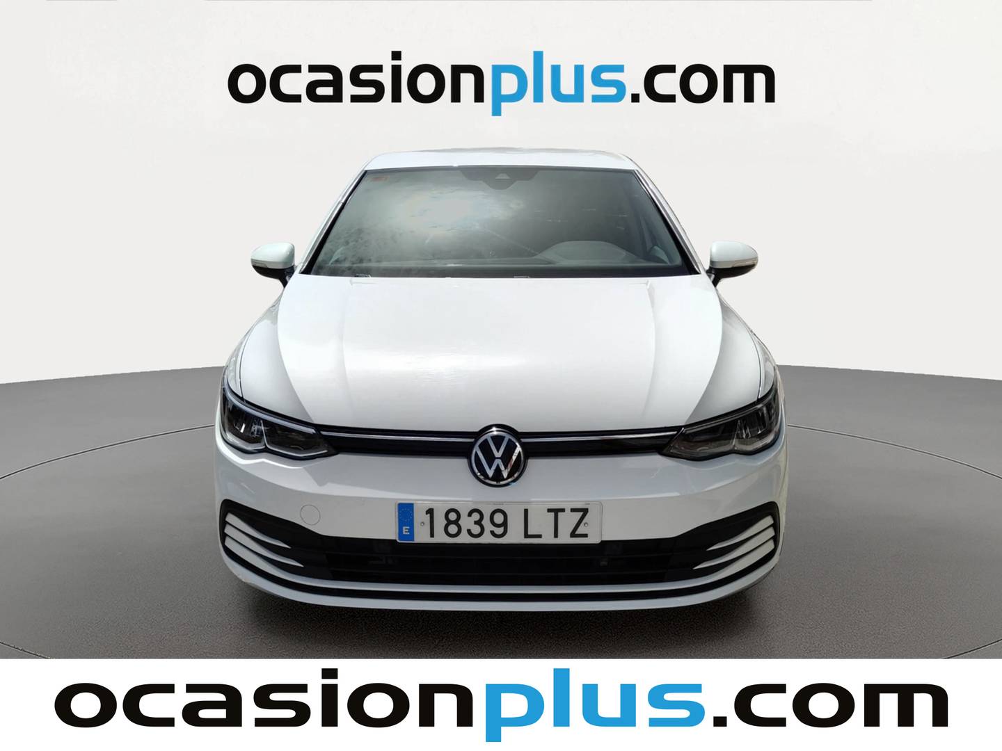 Volkswagen Golf Volkswagen Golf Life 2.0 TDI (150 CV) DSG 150cv