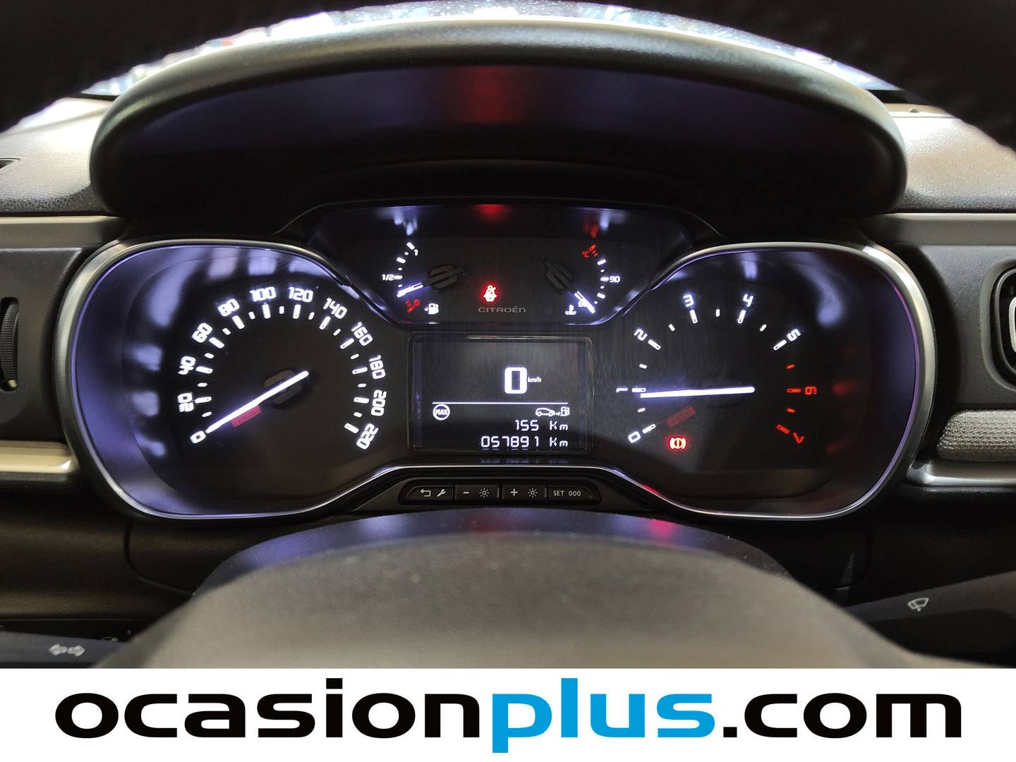 Citroën C3 Citroën C3 PureTech 82 Feel (83 CV) al mejor precio