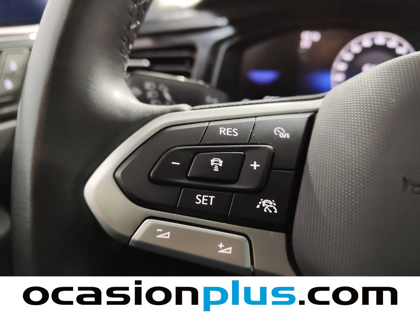 Foto Volkswagen Taigo Volkswagen Taigo ``Más`` 1.0 TSI (95 CV)