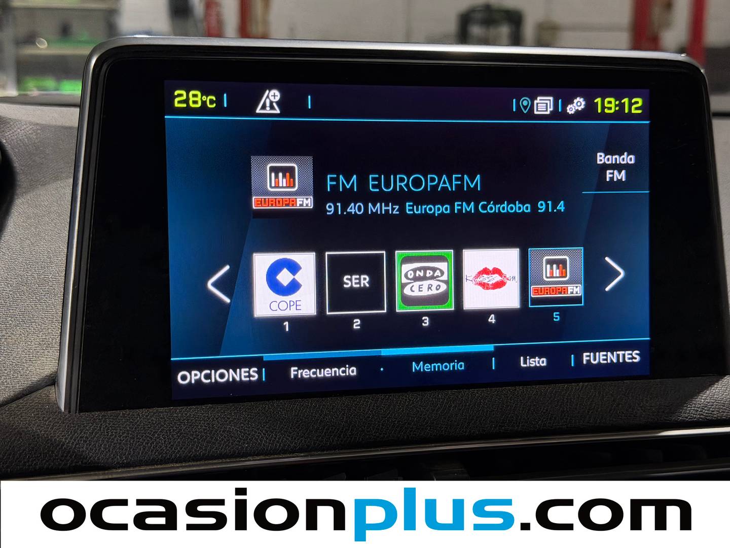 Peugeot 3008 Peugeot 3008 Hybrid 300 GT e-EAT8 (300 CV) 2020