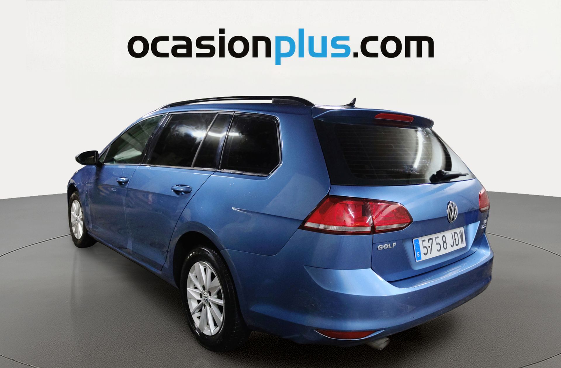 Volkswagen Golf Variant Business Navi 1.6 TDI BMT - foto 3