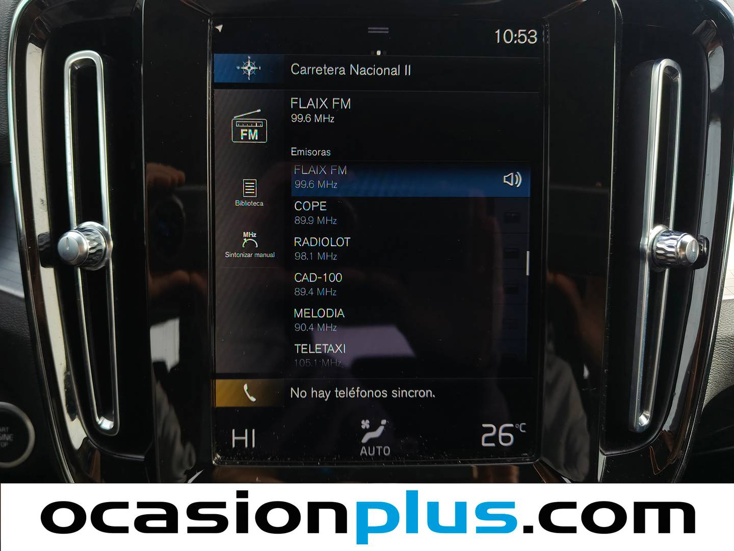 Volvo XC40 Volvo XC40 T3 Momentum Pro Auto (163 CV) 2021