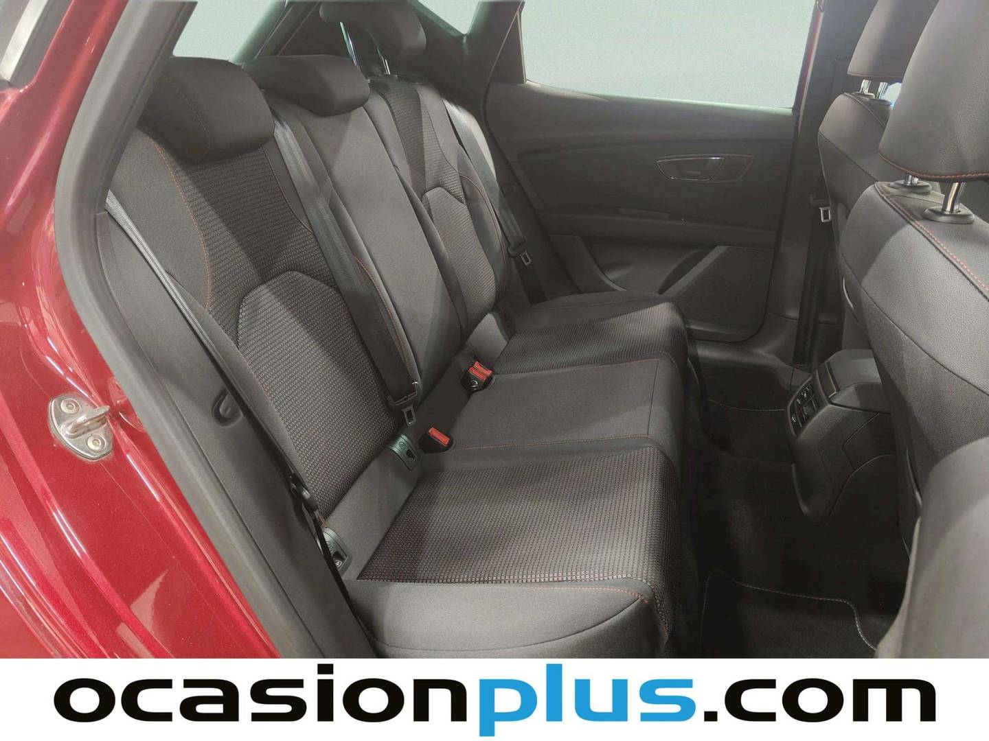 Seat León Seat León 1.5 TSI S&S FR (150 CV) al mejor precio