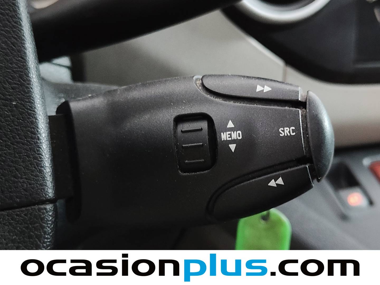 Peugeot Partner Peugeot Partner Tepee 1.6 BlueHDi Active (100 CV) 100cv