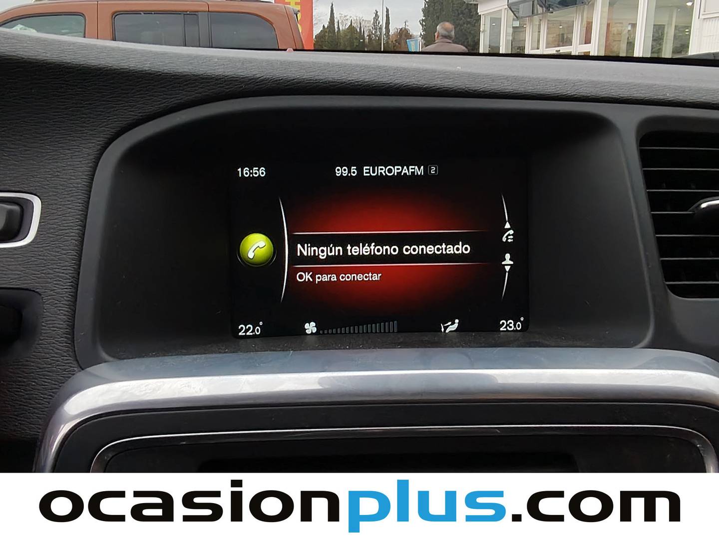 Volvo V60 Cross Country Volvo V60 Cross Country D3 Kinetic (150 CV) al mejor precio