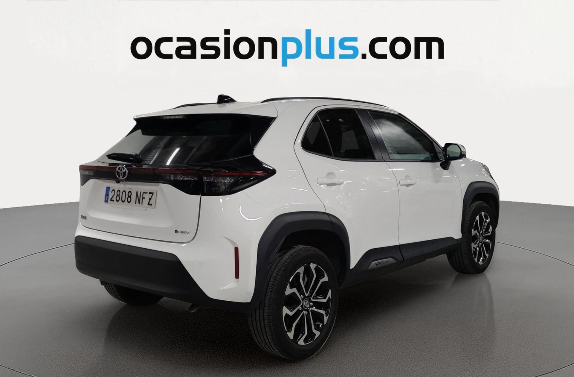Toyota Yaris Cross 130H Active Plus - foto 4