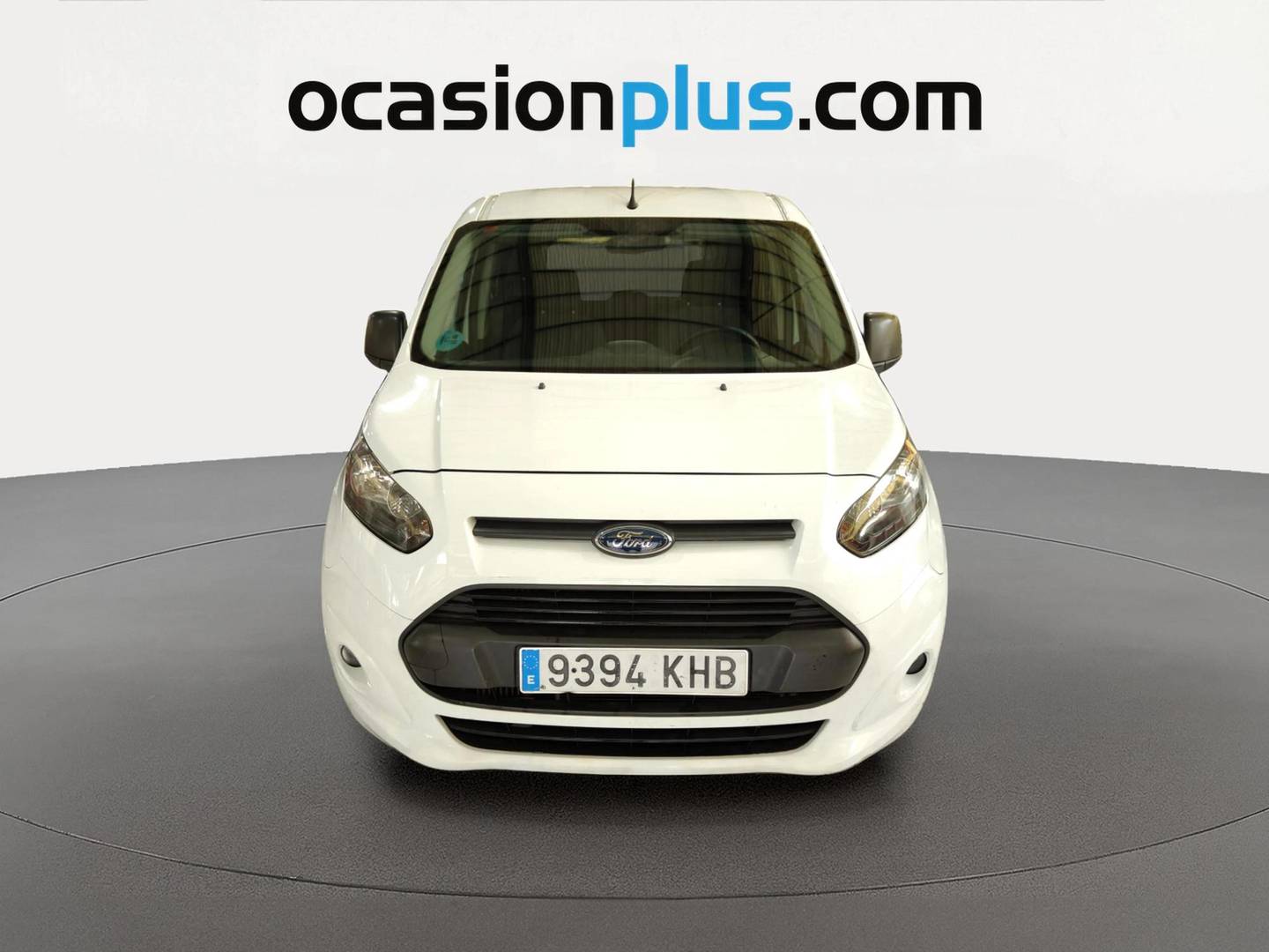 Ford Transit Connect Ford Transit Connect Kombi 1.5 TDCI Trend 220 L1 (100 CV) 100cv