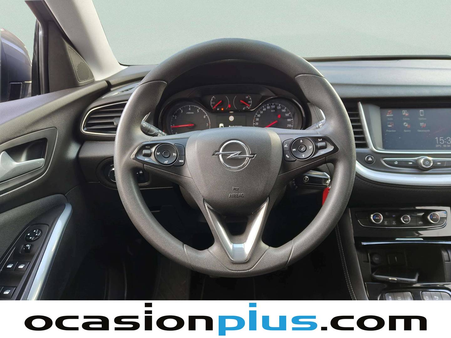 Opel Grandland X Opel Grandland X 1.2 Turbo Selective (130 CV) de segunda mano