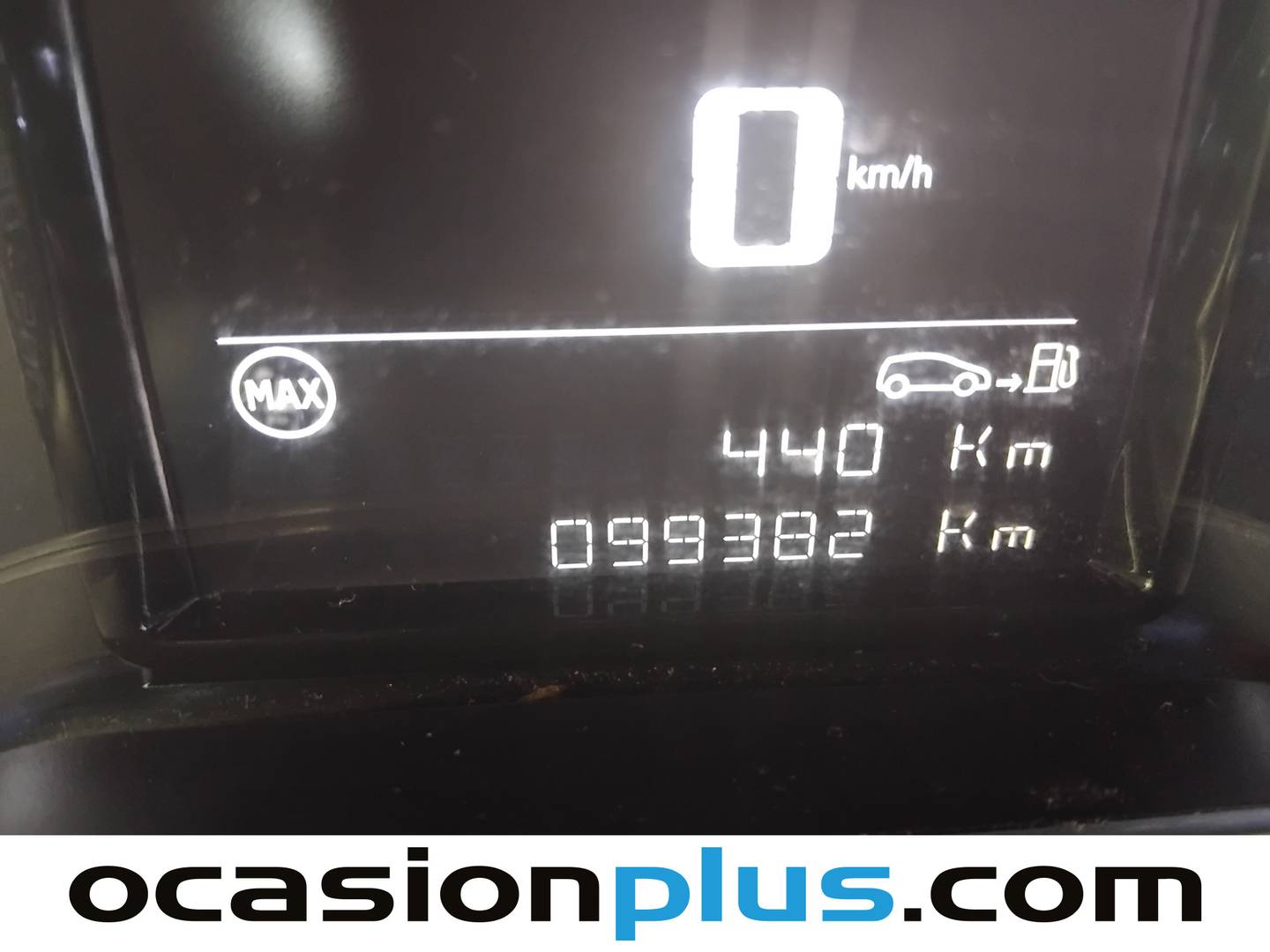 Citroën C3 Citroën C3 PureTech 82 Shine (82 CV) seminuevo