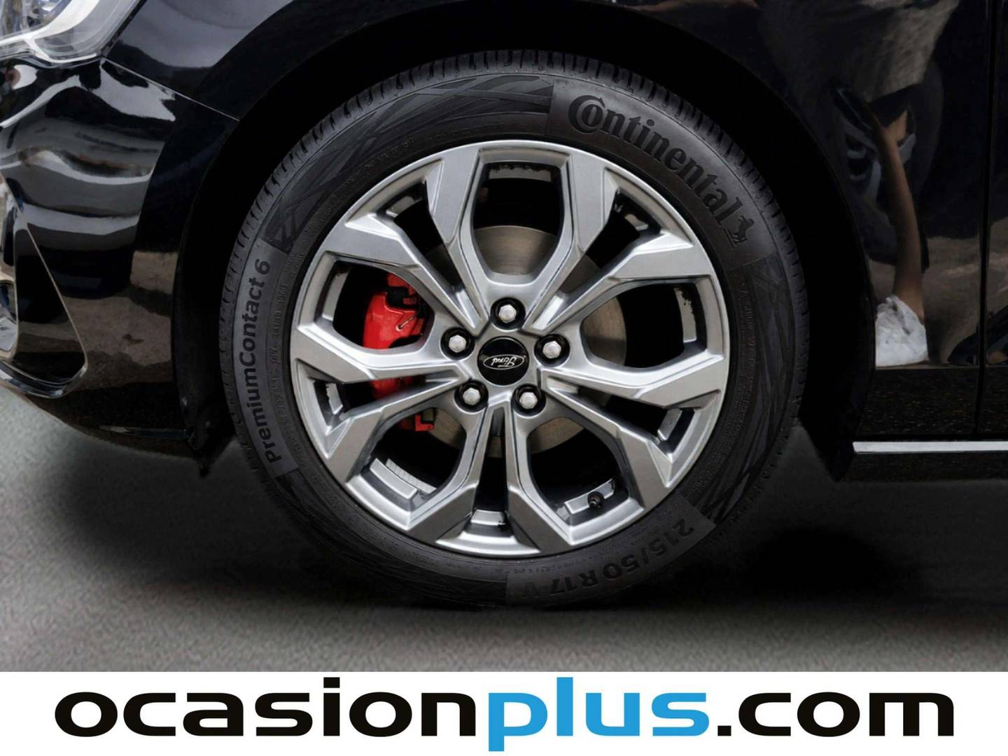 Ford Focus Ford Focus 1.0 Ecoboost MHEV ST-Line (125 CV) 125cv