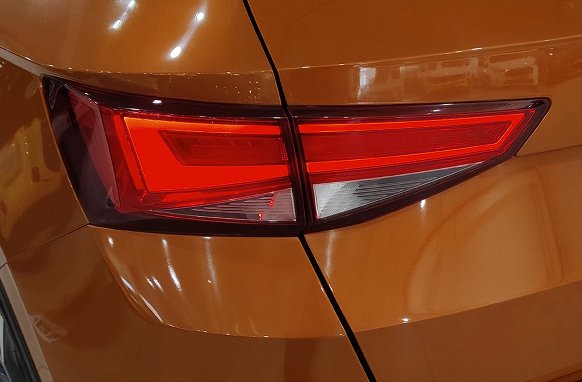 SEAT Ateca 1.0 TSI Ecomotive Style Premium Nav - foto 14