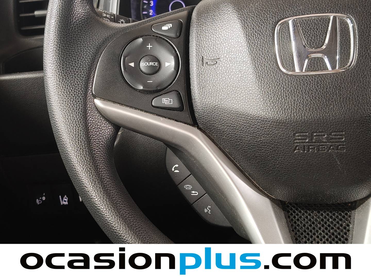 Honda Jazz Honda Jazz 1.3 i-VTEC Comfort (102 CV) de ocasión