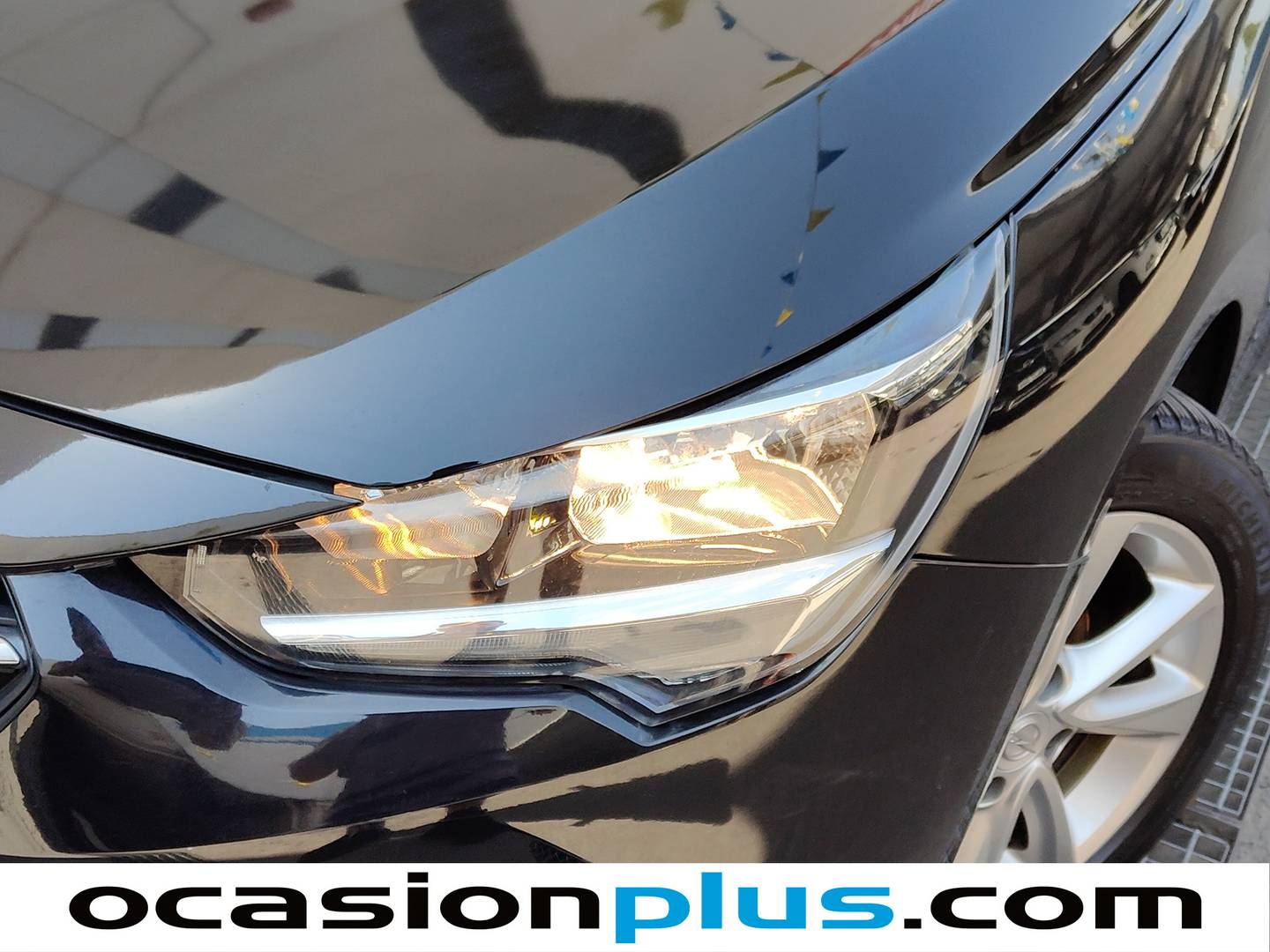 Opel Corsa Opel Corsa 1.2 XEL Edition (75 CV) km 0
