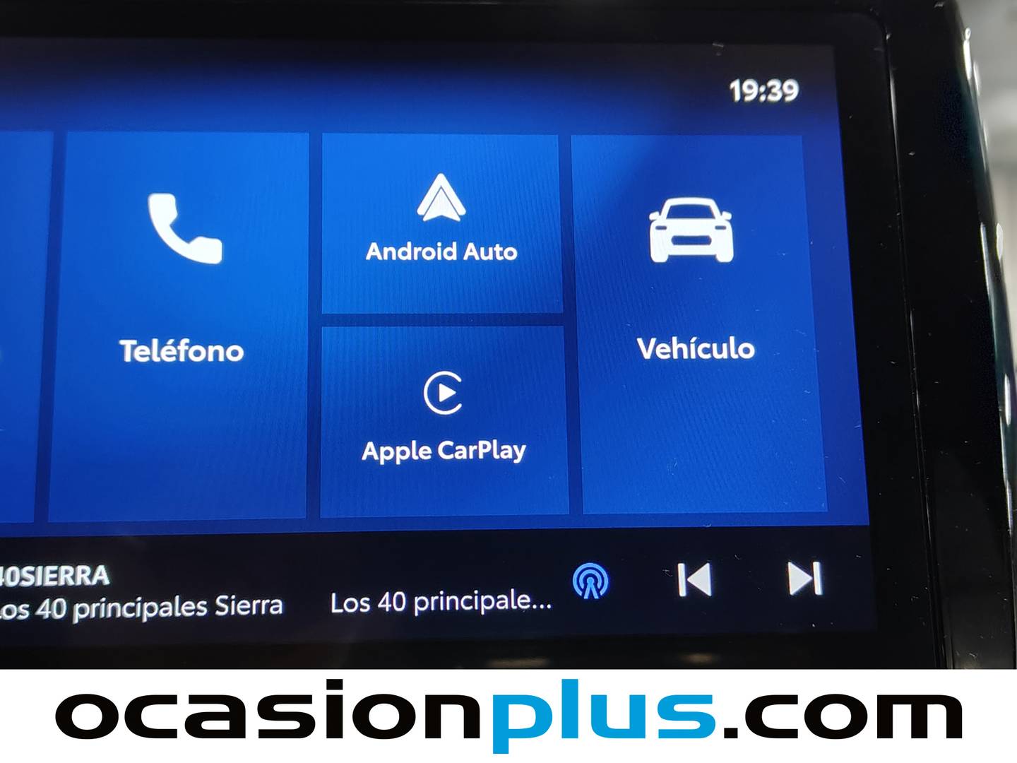 Foto Toyota Yaris Toyota Yaris 120H Active Plus (116 CV)