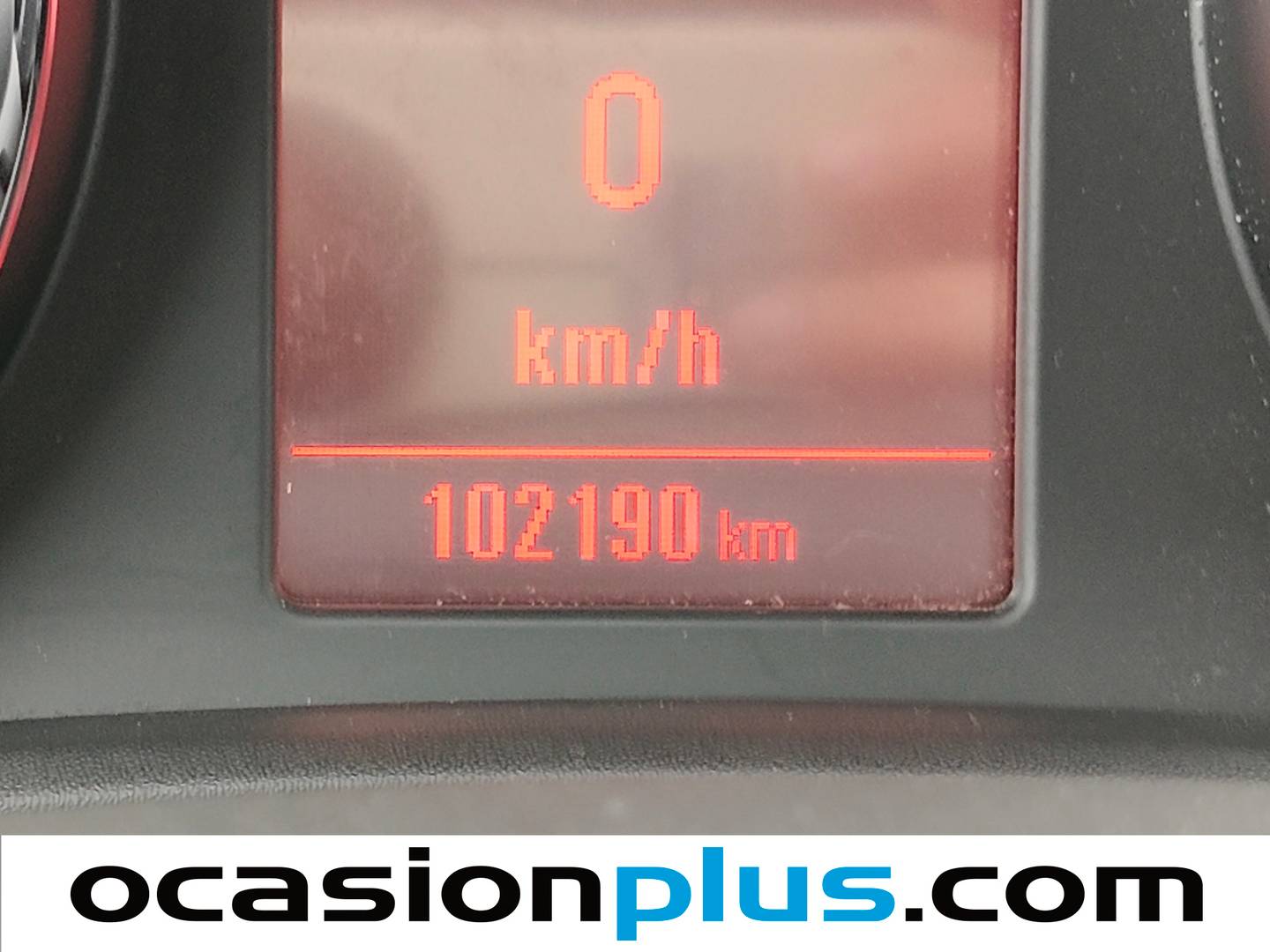 Opel Astra Opel Astra 1.6 Selective (115 CV) 115cv