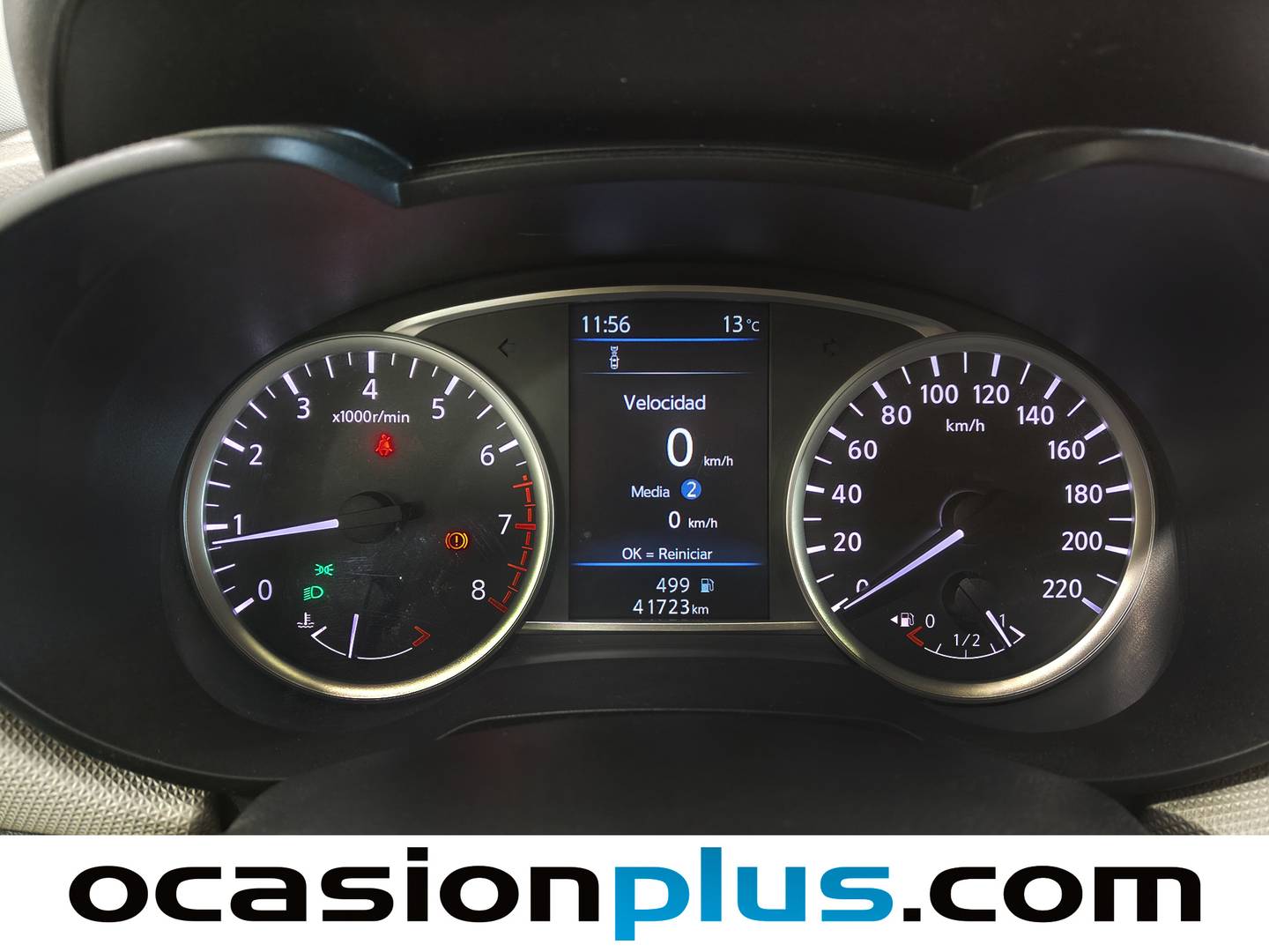 Foto Nissan Micra Nissan Micra IG-T N-Connecta (100 CV)