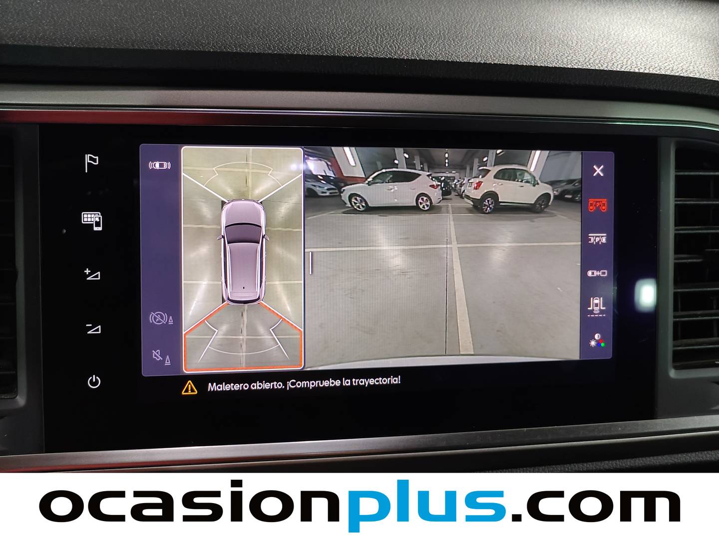 Extras del Seat Ateca Seat Ateca 2.0 TDI X-Perience XXL (150 CV)