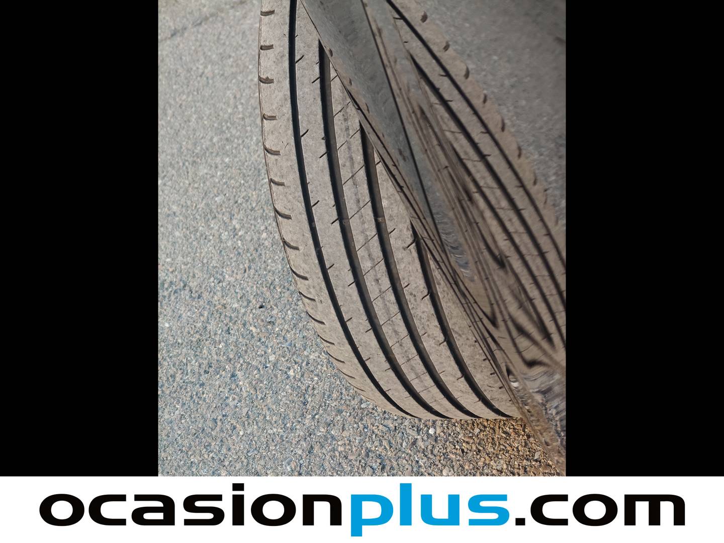 Citroën Grand C4 Spacetourer Citroën Grand C4 Spacetourer PureTech 130 S&S Shine (130 CV) 7 Plazas seminuevo