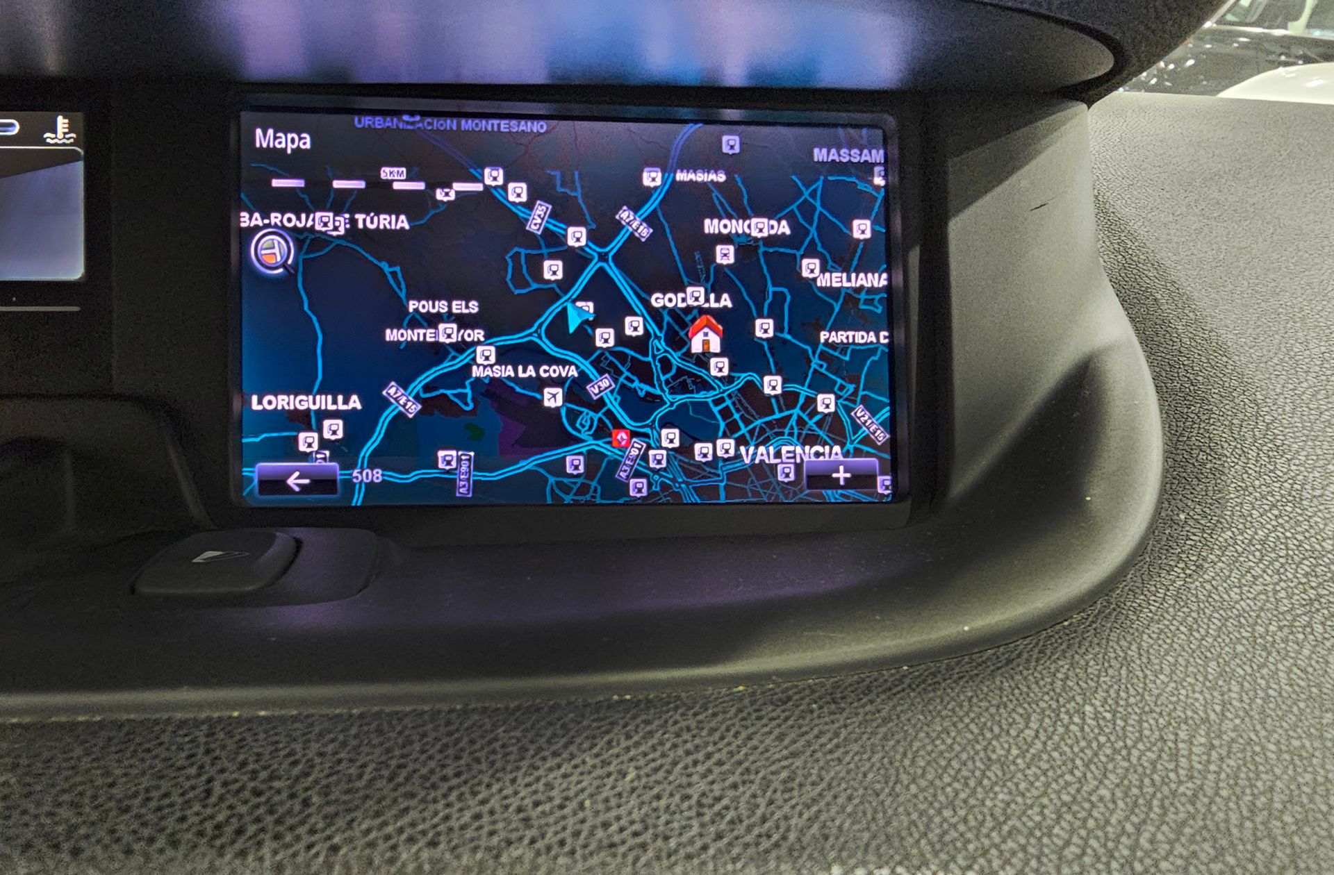 Renault Scénic dCi 110 Bose EDC Euro6 - foto 9