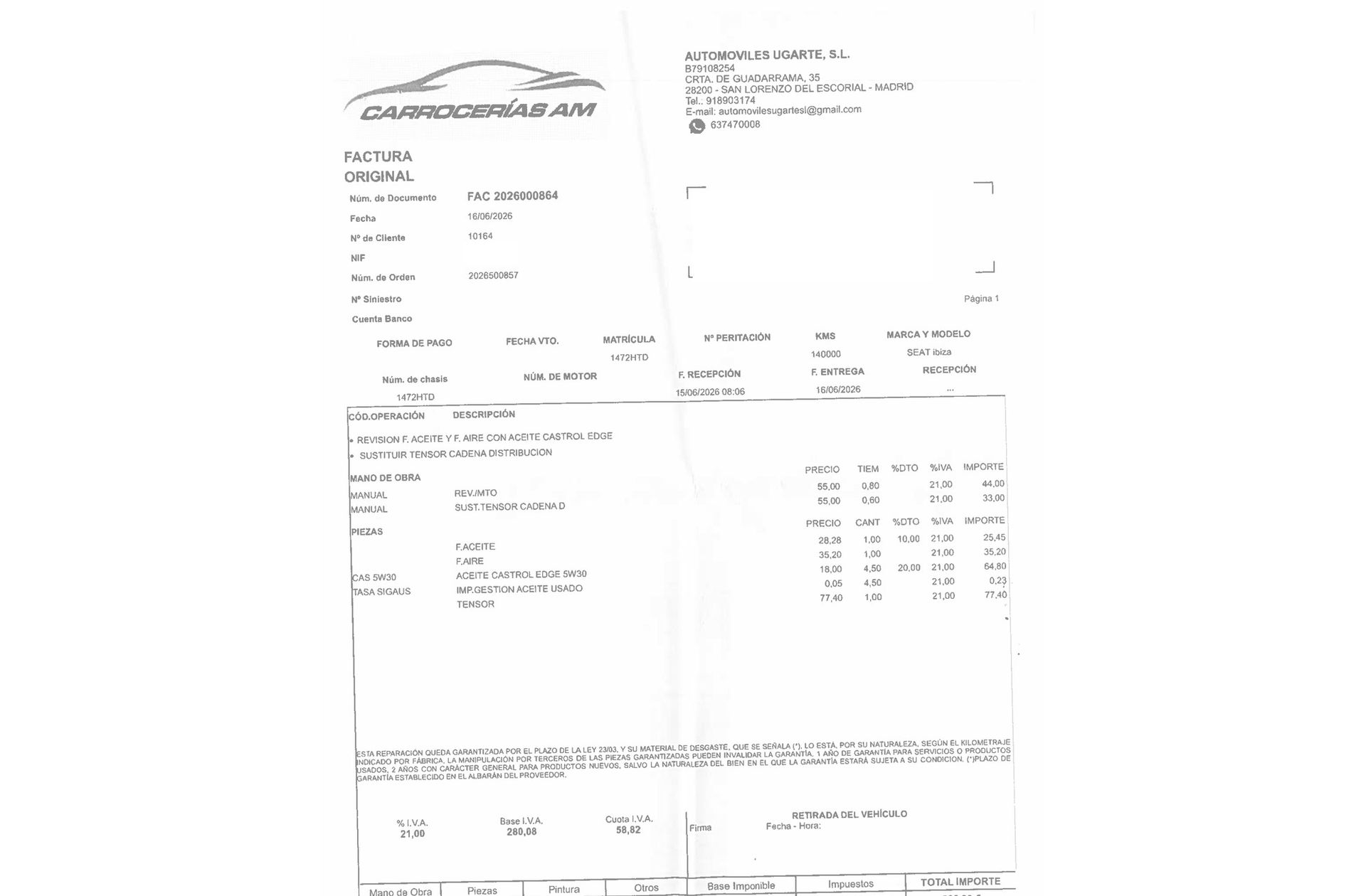 SEAT Ibiza SC 1.2 Tsi FR - foto 17