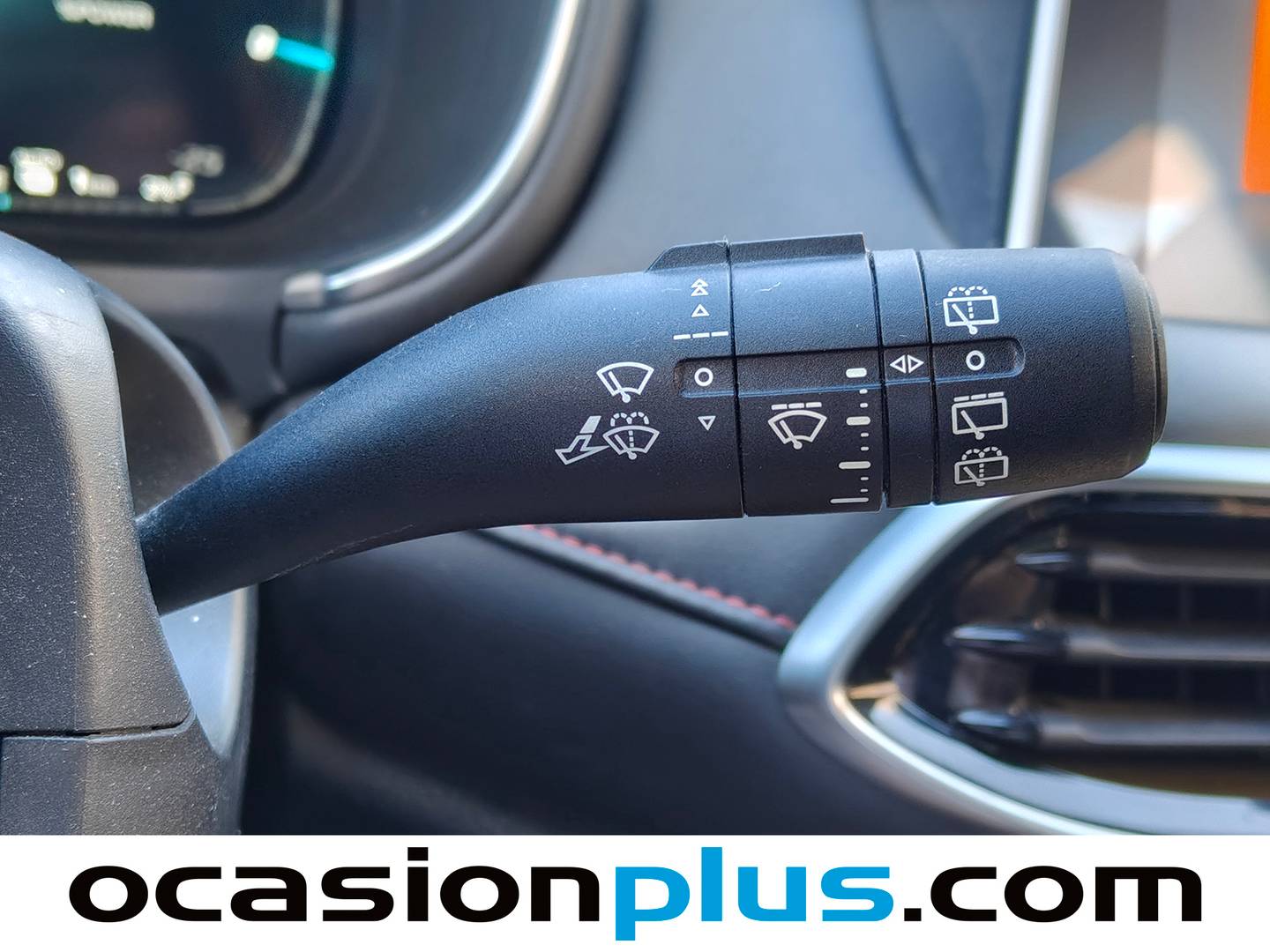 MG eHS MG eHS 1.5 T-GDI PHEV Luxury (258 CV) 258cv
